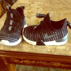 Size 4.5 baby Nike